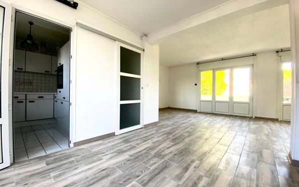 Appartement à vendre    4 pièces • 95 m2 Saint-Quentin