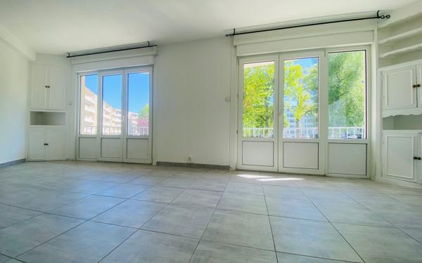 Appartement à vendre    4 pièces • 95 m2 Saint-Quentin