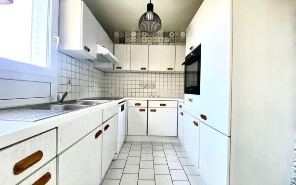 Appartement à vendre    4 pièces • 95 m2 Saint-Quentin