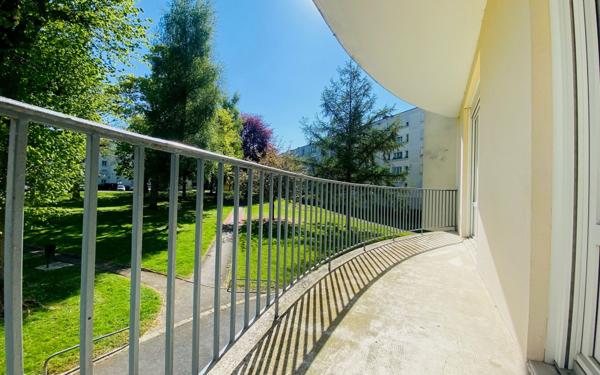 Appartement à vendre    4 pièces • 95 m2 Saint-Quentin