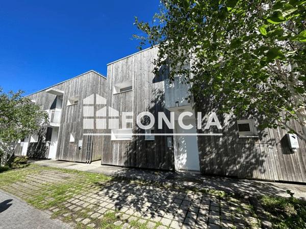 Location Maison 3 pièces 64.69 m² - 14 RUE DU 8E REGIMENT D'INFANTERIE Bordeaux 33200