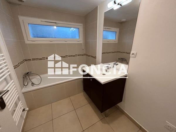 Location Maison 3 pièces 64.69 m² - 14 RUE DU 8E REGIMENT D'INFANTERIE Bordeaux 33200