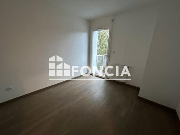 Location Maison 3 pièces 64.69 m² - 14 RUE DU 8E REGIMENT D'INFANTERIE Bordeaux 33200