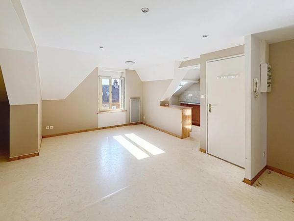 Appartement à louer à Thaon-les-Vosges (88150)