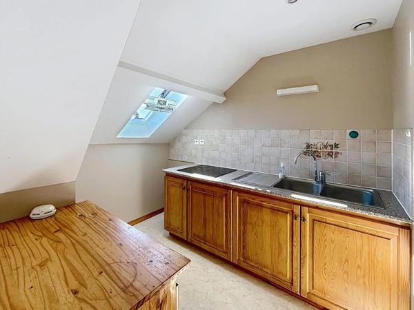 Appartement à louer à Thaon-les-Vosges (88150)