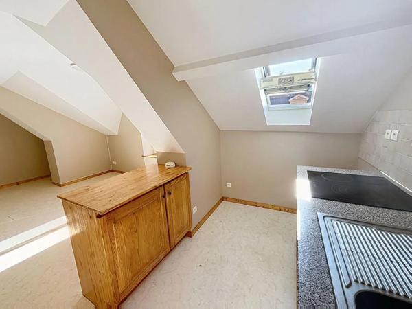 Appartement à louer à Thaon-les-Vosges (88150)