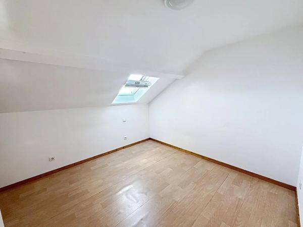 Appartement à louer à Thaon-les-Vosges (88150)