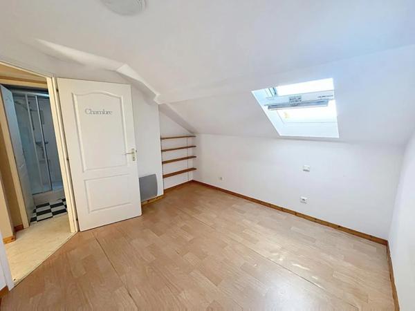 Appartement à louer à Thaon-les-Vosges (88150)