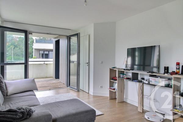 Appartement F2 à vendre  2 pièces - 50,42 m2 PESSAC - 33