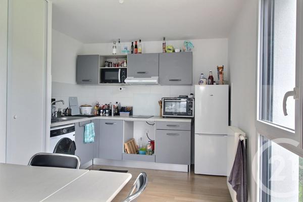 Appartement F2 à vendre  2 pièces - 50,42 m2 PESSAC - 33