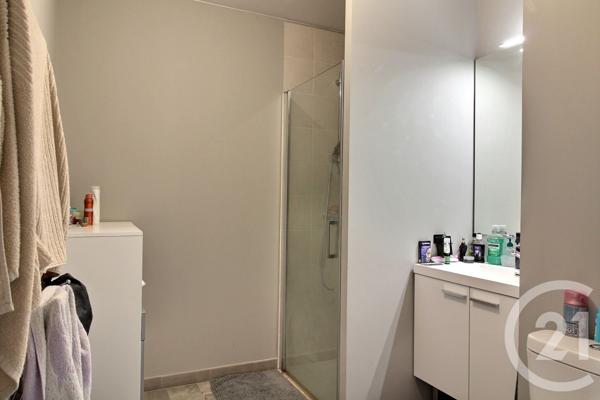 Appartement F2 à vendre  2 pièces - 50,42 m2 PESSAC - 33