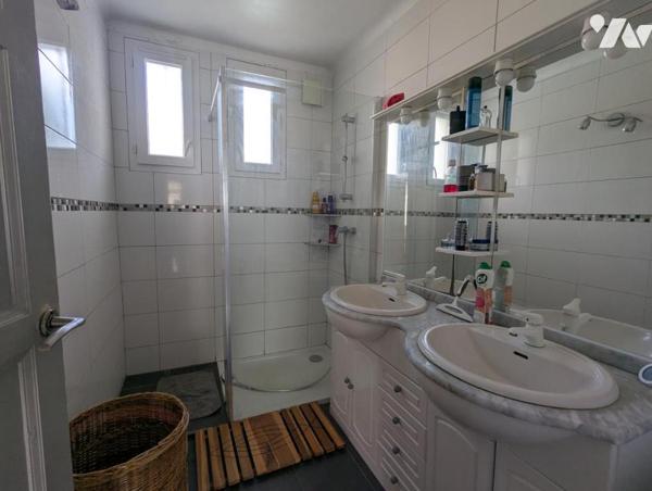 Proche centre de Saint Brevin Les pins, maison 3 chambres