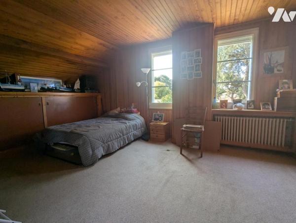 Proche centre de Saint Brevin Les pins, maison 3 chambres