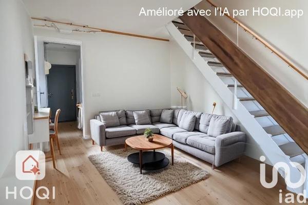 Appartement à vendre 4 pièces 67 m² Marseille 4
