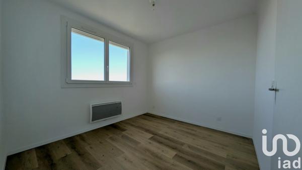 Appartement à vendre 4 pièces 67 m² Marseille 4