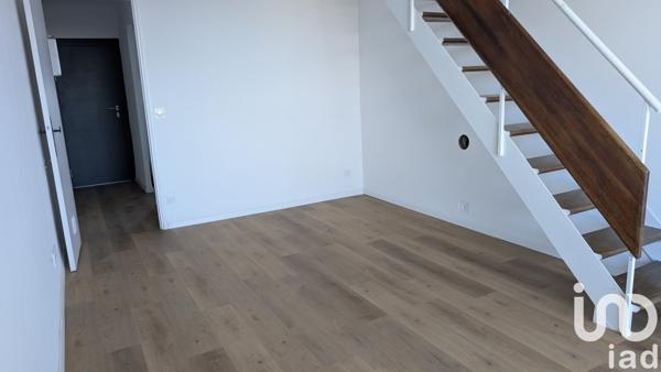 Appartement à vendre 4 pièces 67 m² Marseille 4