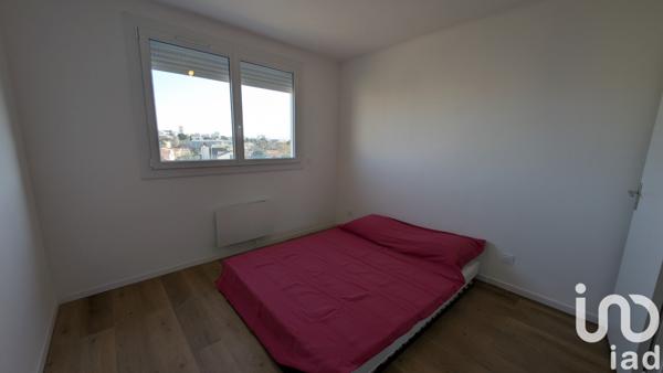 Appartement à vendre 4 pièces 67 m² Marseille 4