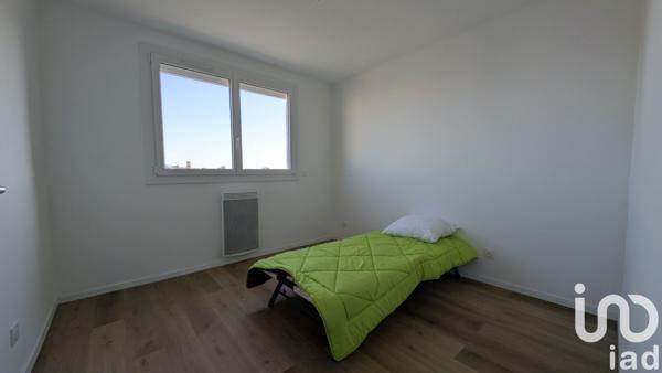 Appartement à vendre 4 pièces 67 m² Marseille 4