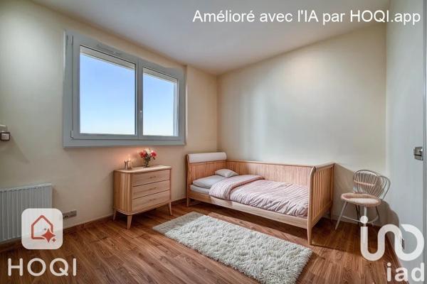 Appartement à vendre 4 pièces 67 m² Marseille 4