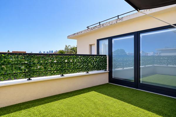 Appartement Colombes 4 pièce(s) 75.35 m2