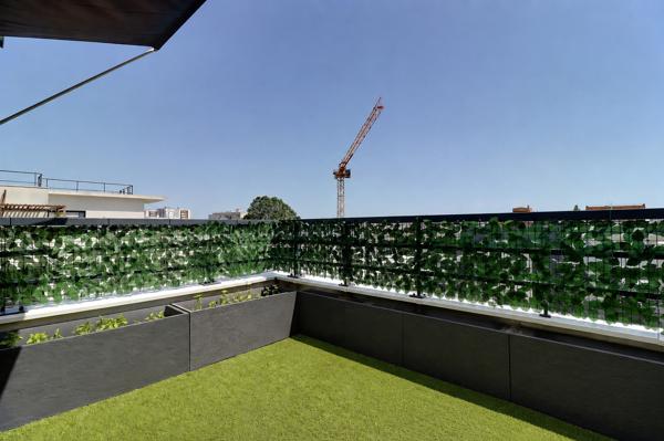 Appartement Colombes 4 pièce(s) 75.35 m2