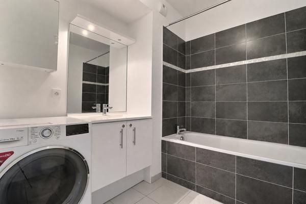 Appartement Colombes 4 pièce(s) 75.35 m2