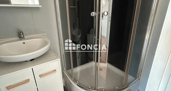 À vendre Studio 21 m² - Nice 06000