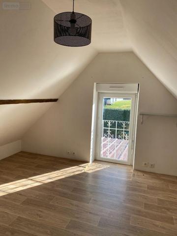 Maison à vendre à Paulnay dans l'Indre (36290), ref : 1051568