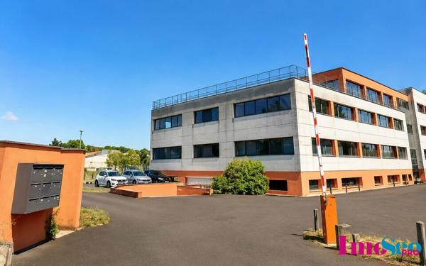 BUREAUX à LOUER