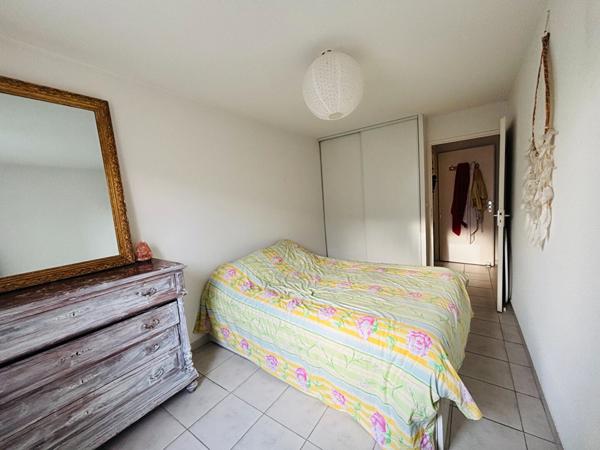 Appartement à Carcassonne avec extérieur