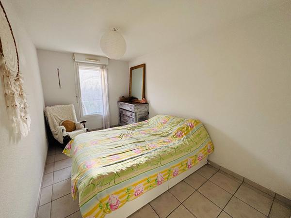 Appartement à Carcassonne avec extérieur