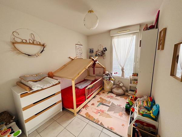 Appartement à Carcassonne avec extérieur