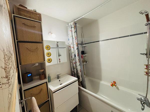 Appartement à Carcassonne avec extérieur