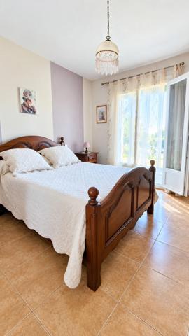 Maison4 chambres avec Piscine
