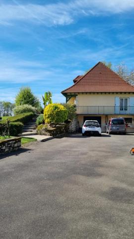 Maison4 chambres avec Piscine