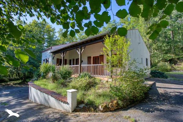 Maison 220 920 € Le Vigan-en-Quercy 8 p 164 m² DPE E