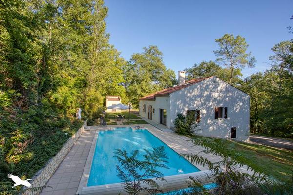 Maison 220 920 € Le Vigan-en-Quercy 8 p 164 m² DPE E
