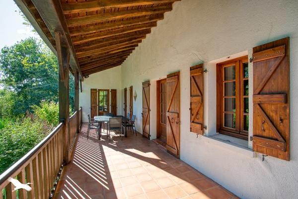 Maison 220 920 € Le Vigan-en-Quercy 8 p 164 m² DPE E