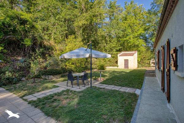 Maison 220 920 € Le Vigan-en-Quercy 8 p 164 m² DPE E