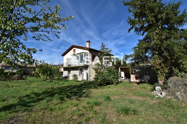 Prestations de qualité, cadre d'exception !