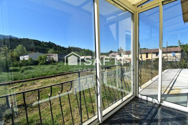 Prestations de qualité, cadre d'exception !