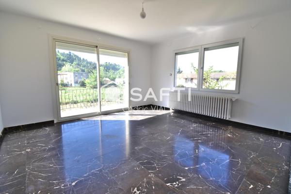 Prestations de qualité, cadre d'exception !