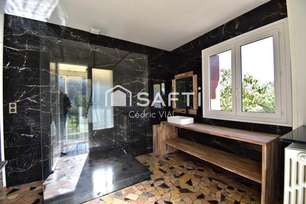 Prestations de qualité, cadre d'exception !