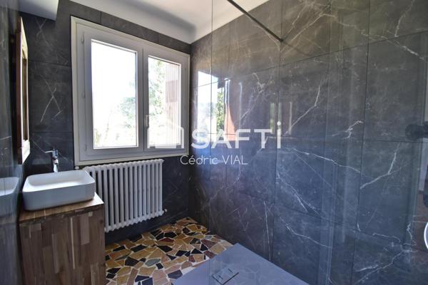 Prestations de qualité, cadre d'exception !