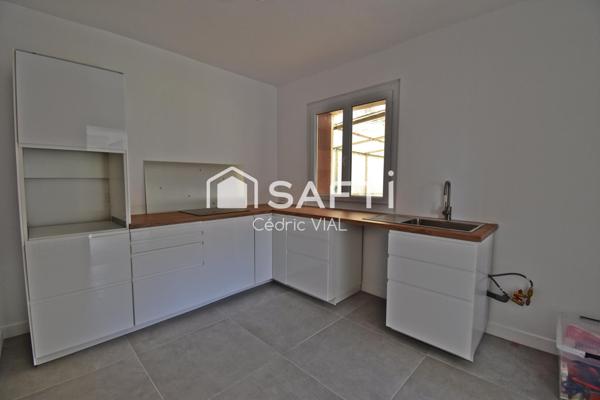 Prestations de qualité, cadre d'exception !