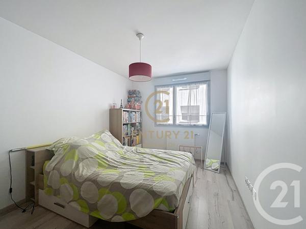 Appartement F3 à vendre  3 pièces - 67,71 m2 LYON - 69008