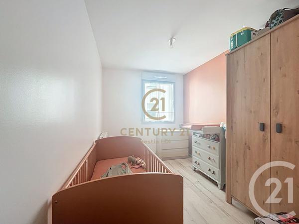 Appartement F3 à vendre  3 pièces - 67,71 m2 LYON - 69008