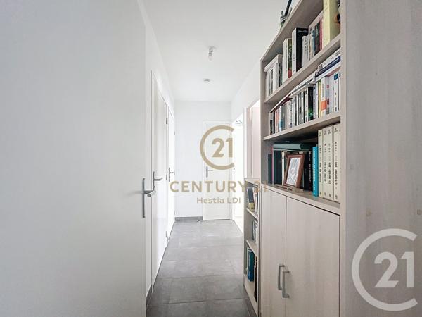 Appartement F3 à vendre  3 pièces - 67,71 m2 LYON - 69008