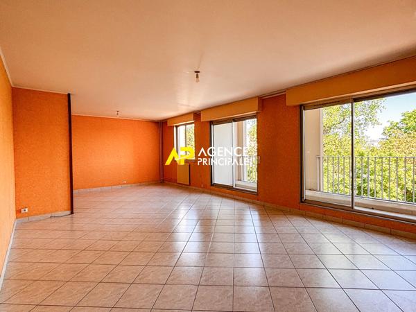 Sartrouville - Le Fresnay - Appartement 5 pièces 3 chambres 97 m2 €365 000 ** - Référence 9505