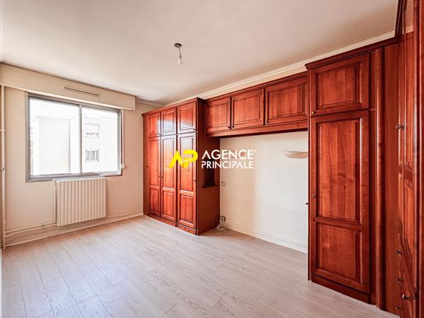 Sartrouville - Le Fresnay - Appartement 5 pièces 3 chambres 97 m2 €365 000 ** - Référence 9505